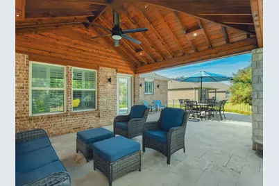 7616 Gulf Breeze Lane, Frisco, TX 75036 - Photo 2