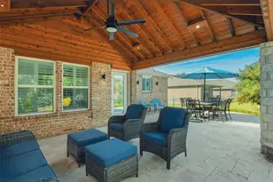 7616 Gulf Breeze Ln, Frisco, TX 75036 - Photo 2