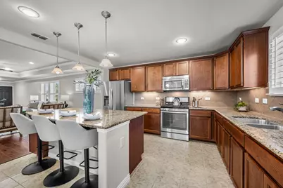 7616 Gulf Breeze Lane, Frisco, TX 75036 - Photo 12