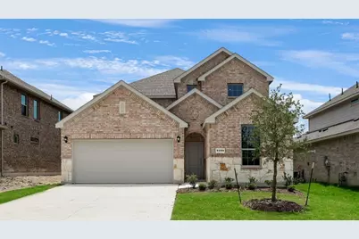 9225 Proteus Ave, McKinney, TX 75071 - Photo 1