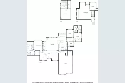 1501 Burleson Retta Road, Burleson, TX 76028 - Photo 18