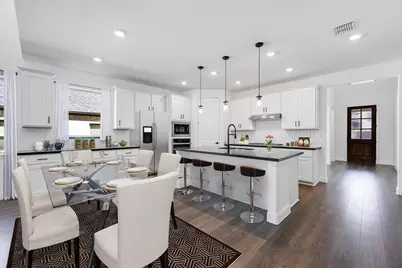 1708 Foxtail Drive, Celina, TX 75009 - Photo 2