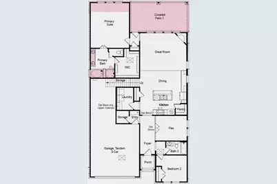 1708 Foxtail Drive, Celina, TX 75009 - Photo 32