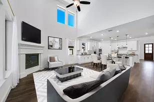 1708 Foxtail Dr, Celina, TX 75009 - Photo 4