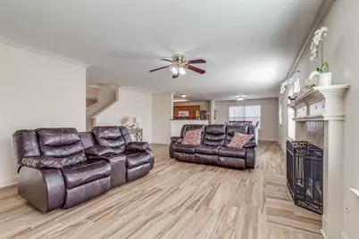 2512 Calico Rock Drive, Fort Worth, TX 76131 - Photo 6