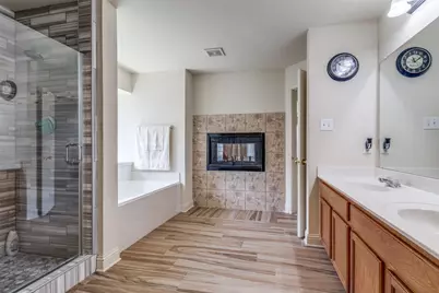 2512 Calico Rock Drive, Fort Worth, TX 76131 - Photo 12