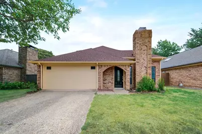2929 Big Oaks Drive, Garland, TX 75044 - Photo 4