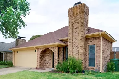 2929 Big Oaks Drive, Garland, TX 75044 - Photo 1