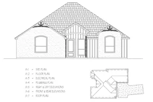 2701 Austin Dr, Granbury, TX 76048 - Photo 1