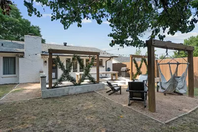 7605 Fox River Court, Fort Worth, TX 76120 - Photo 36