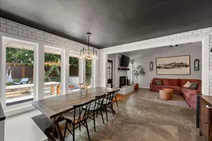 7605 Fox River Ct, Fort Worth, TX 76120 - Photo 8