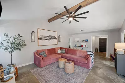 7605 Fox River Court, Fort Worth, TX 76120 - Photo 14