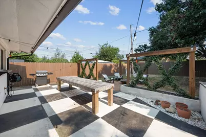 7605 Fox River Court, Fort Worth, TX 76120 - Photo 34