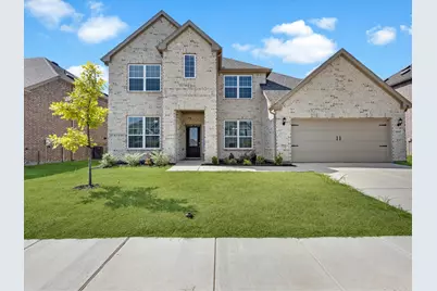 1620 Quentin Drive, Aubrey, TX 76227 - Photo 1