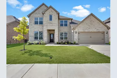 1620 Quentin Drive, Aubrey, TX 76227 - Photo 1