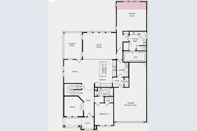 1600 Rose Mallow Road, Celina, TX 75009 - Photo 2