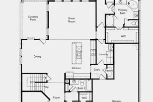 1600 Rose Mallow Rd, Celina, TX 75009 - Photo 2