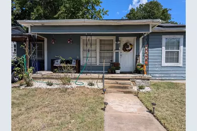 1716 Nelva Street, Waco, TX 76711 - Photo 1