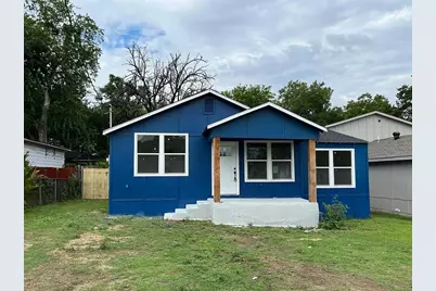 4011 Carpenter Avenue, Dallas, TX 75210 - Photo 2