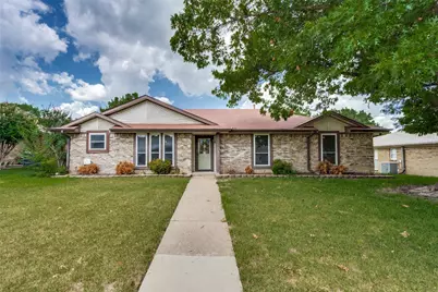 3521 Cromwell Street, Plano, TX 75075 - Photo 1