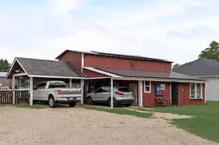 13932 Co Rd 236, Terrell, TX 75160 - Photo 1