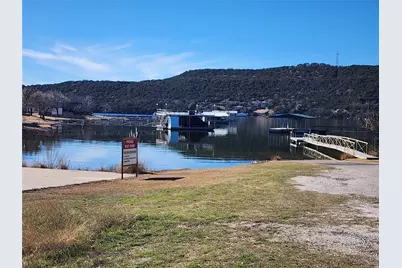 Lot 93 Blue Jay Ln, Graford, TX 76449 - Photo 6