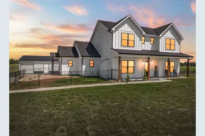 130 Private Road 13310, Hillsboro, TX 76645 - Photo 1