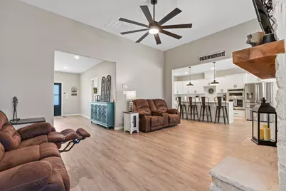 130 Private Road 13310, Hillsboro, TX 76645 - Photo 10