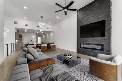 1521 N Haskell Avenue, Dallas, TX 75204 - Photo 4