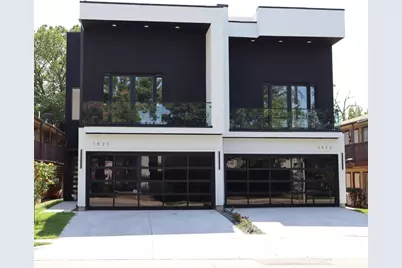 1521 N Haskell Avenue, Dallas, TX 75204 - Photo 2