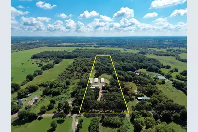 502 Peach Tree Road, Mabank, TX 75156 - Photo 1