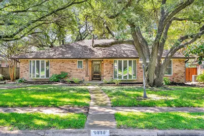 9856 Shoreview Road, Dallas, TX 75238 - Photo 1