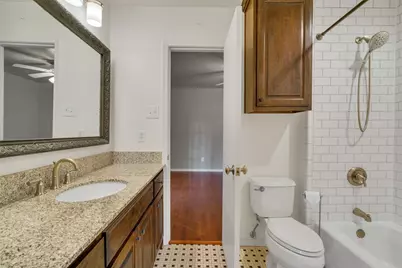 9856 Shoreview Road, Dallas, TX 75238 - Photo 32