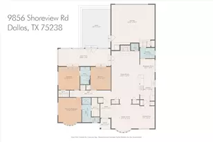 9856 Shoreview Rd, Dallas, TX 75238 - Photo 40