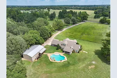 147 County Road 4230, Winnsboro, TX 75494 - Photo 2