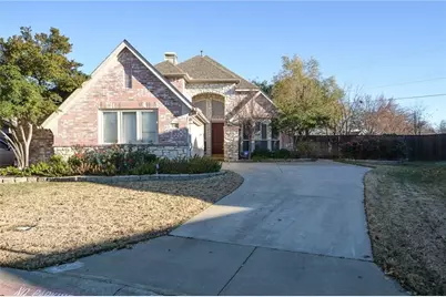 148 Arbor Glen Drive, Euless, TX 76039 - Photo 1