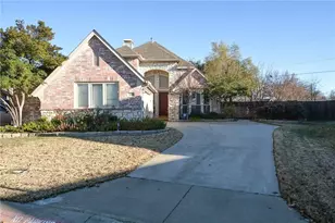 148 Arbor Glen Dr, Euless, TX 76039 - Photo 1