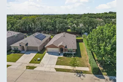 2232 Lattimore Street, Denton, TX 76209 - Photo 8