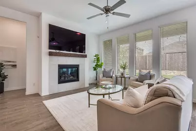 307 Red Cedar Drive, Princeton, TX 75407 - Photo 4