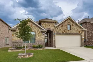 307 Red Cedar Dr, Princeton, TX 75407 - Photo 1