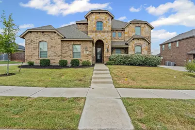 124 St Elias Drive, Burleson, TX 76028 - Photo 1