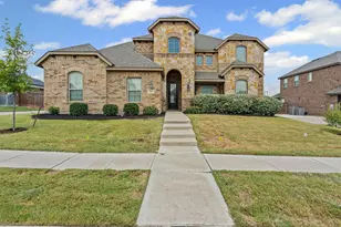 124 St Elias Dr, Burleson, TX 76028 - Photo 1