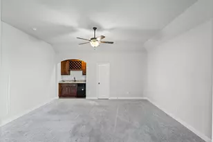 124 St Elias Dr, Burleson, TX 76028 - Photo 28