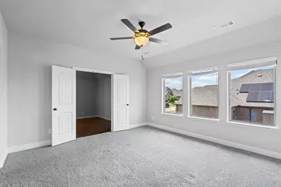 124 St Elias Drive, Burleson, TX 76028 - Photo 26