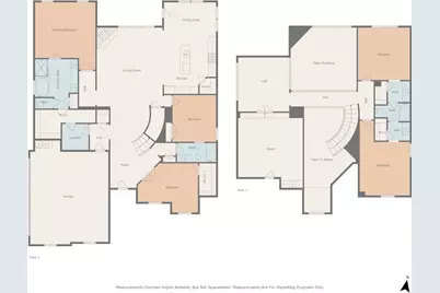 124 St Elias Drive, Burleson, TX 76028 - Photo 40