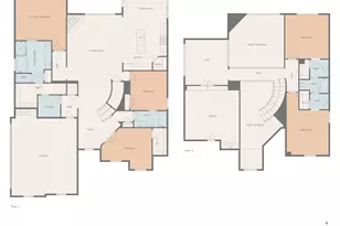 124 St Elias Dr, Burleson, TX 76028 - Photo 40