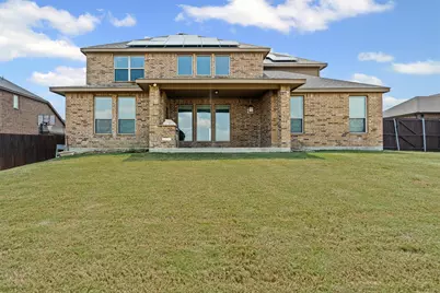 124 St Elias Drive, Burleson, TX 76028 - Photo 38