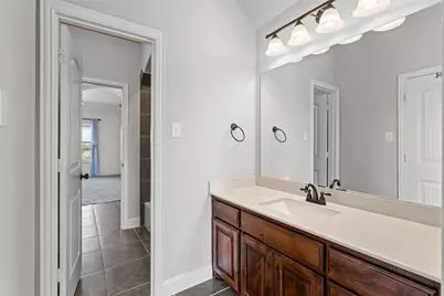 124 St Elias Drive, Burleson, TX 76028 - Photo 32