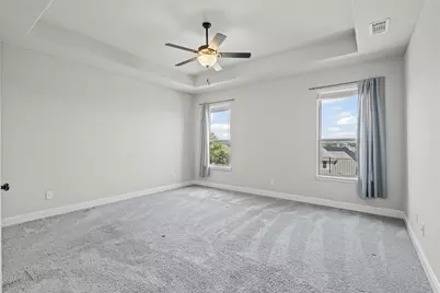 124 St Elias Drive, Burleson, TX 76028 - Photo 14