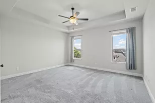 124 St Elias Dr, Burleson, TX 76028 - Photo 14